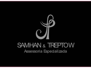 Samhan & Treptow